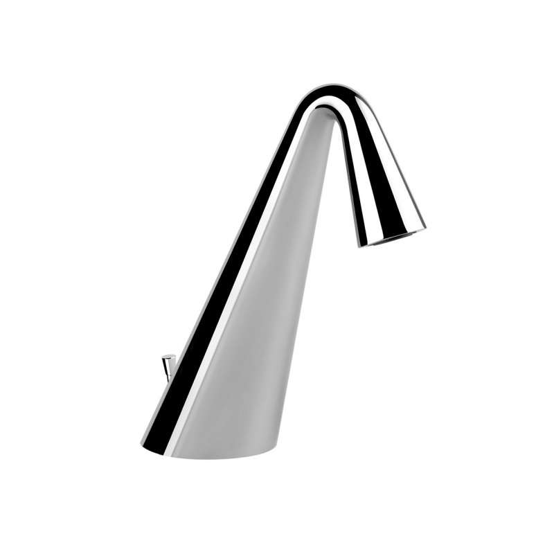 Смеситель для умывальника Gessi Cono (45002-031) фото