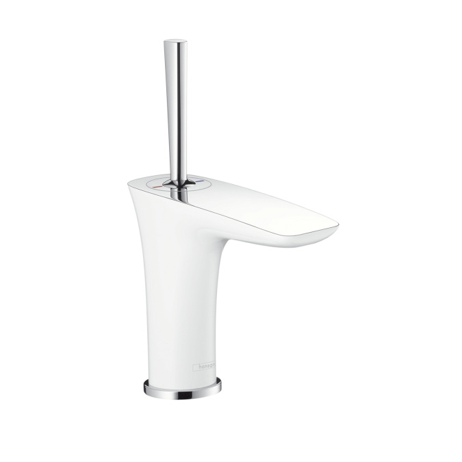 Смеситель для умывальника Hansgrohe PuraVida (15075400) фото