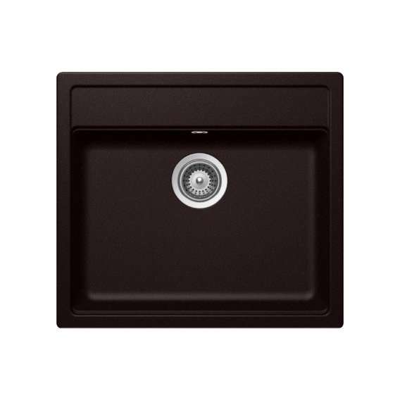 Кухонная мойка Schock MONO N100 Chocolate-86 (53026086) фото