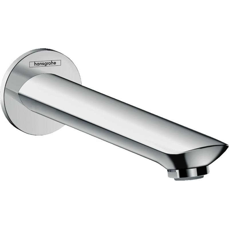 Излив для ванны Hansgrohe Novus (71320000) фото