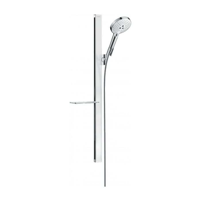 Душевой набор Hansgrohe Raindance Select S 120 (27648400) фото