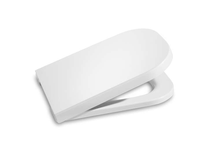 Сиденье для унитаза Roca Gap Duroplast Soft Close (A80148200U) фото