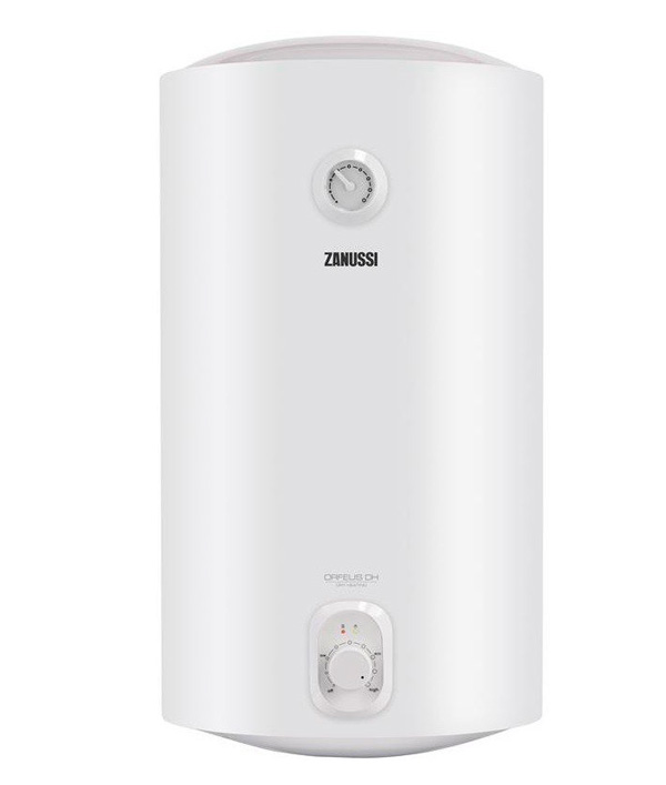 Бойлер Zanussi ZWH/S 50 Orfeus DH фото