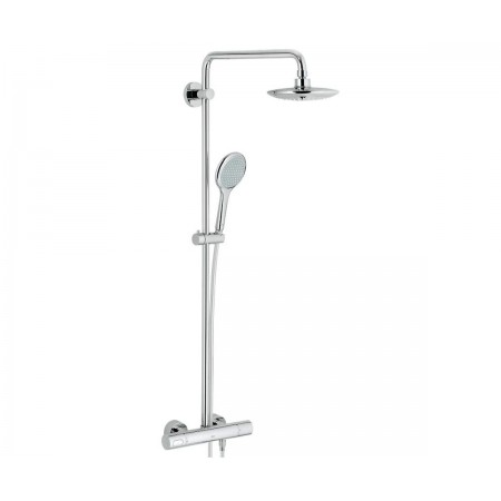Верхний душ Grohe Rainshower Solo (27428000) фото
