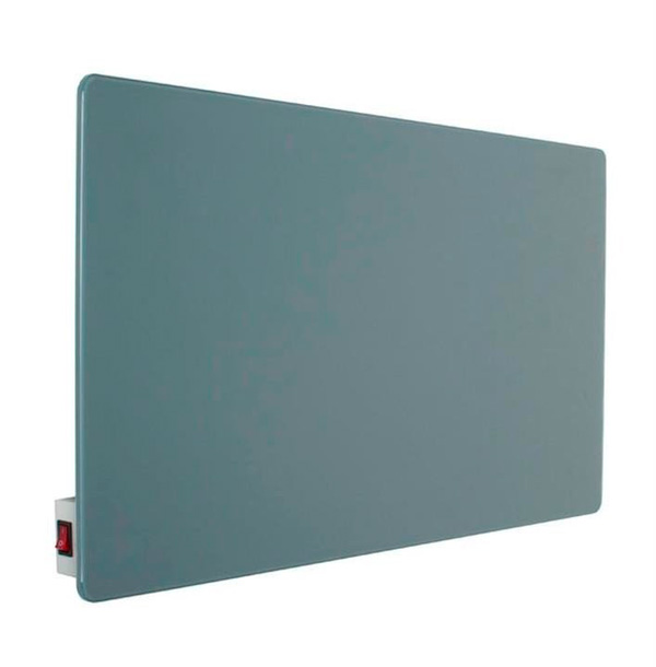 Стеклянная электронагревательная панель Teploceramic Sun Way SWG-450 Gray фото