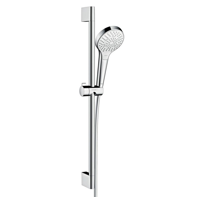 Душевой гарнитур Hansgrohe Croma Select S Multi (26560400) фото
