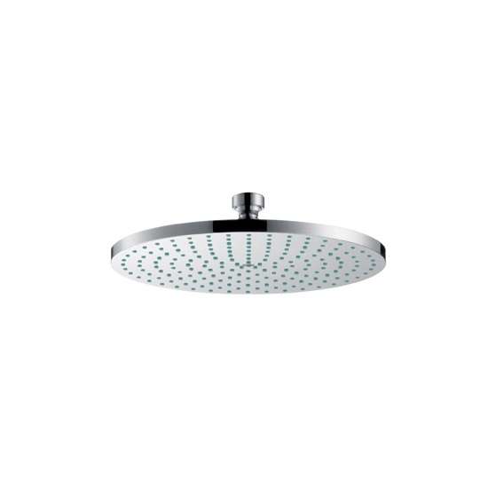 Верхний душ Hansgrohe Axor Starck 240 (28494000) фото