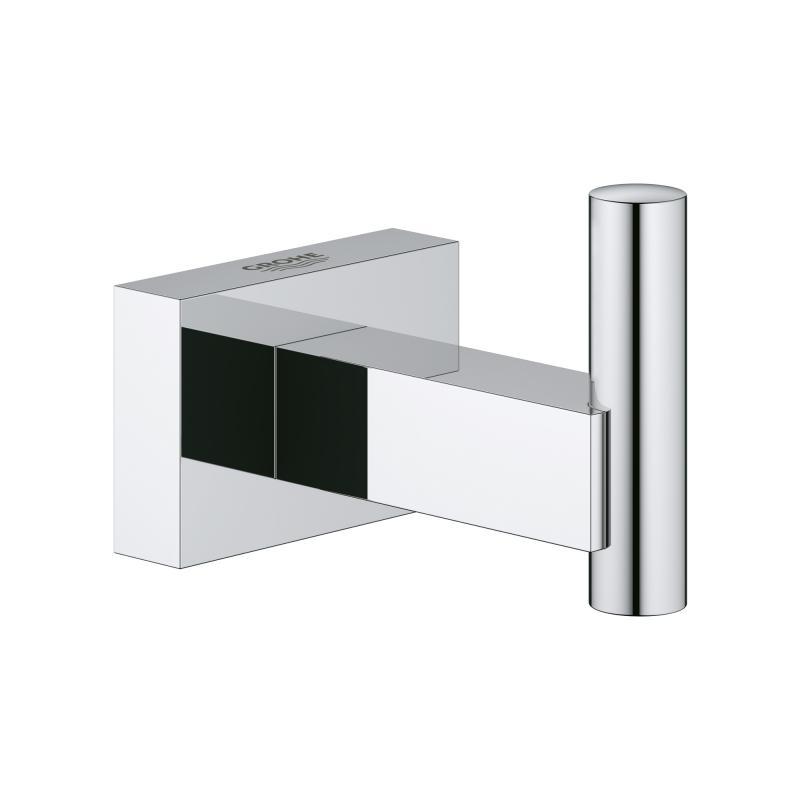 Крючок Grohe Essentials Cube (40511001) фото