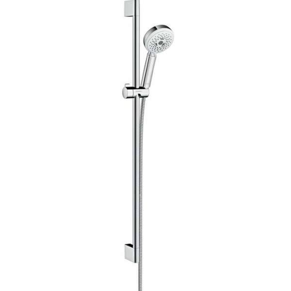 Душевой гарнитур Hansgrohe Crometta 100 Multi (26656400) фото