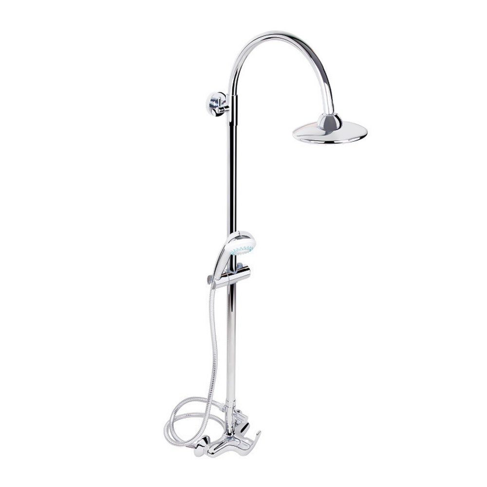 Душевая система Bianchi Star (ESDSTR2025STR00CRM) фото