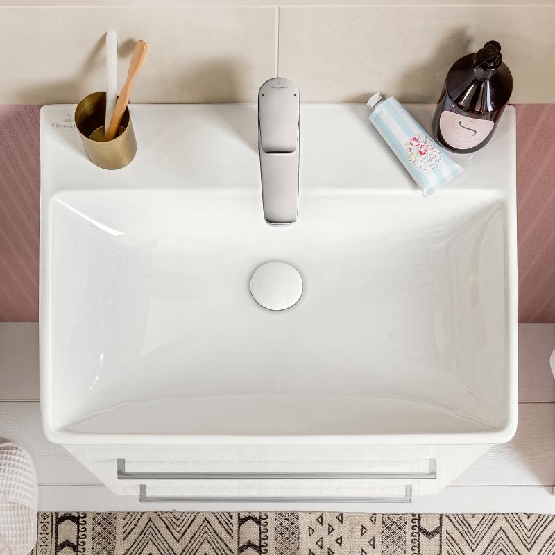 Умывальник Villeroy&Boch Avento 60х47 см (41586001)