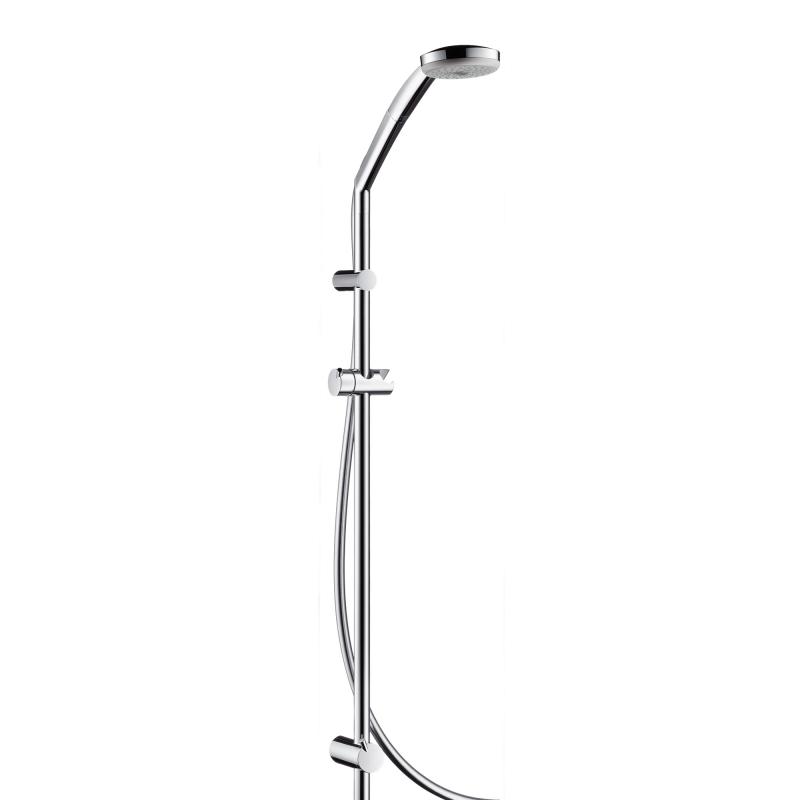 Душевой набор Hansgrohe Croma 100 Multi/Unica Lift (27791000) фото
