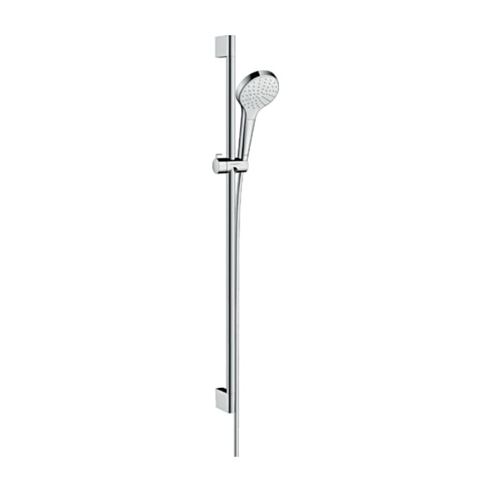 Душевой набор Hansgrohe Croma Select S (26575400) фото