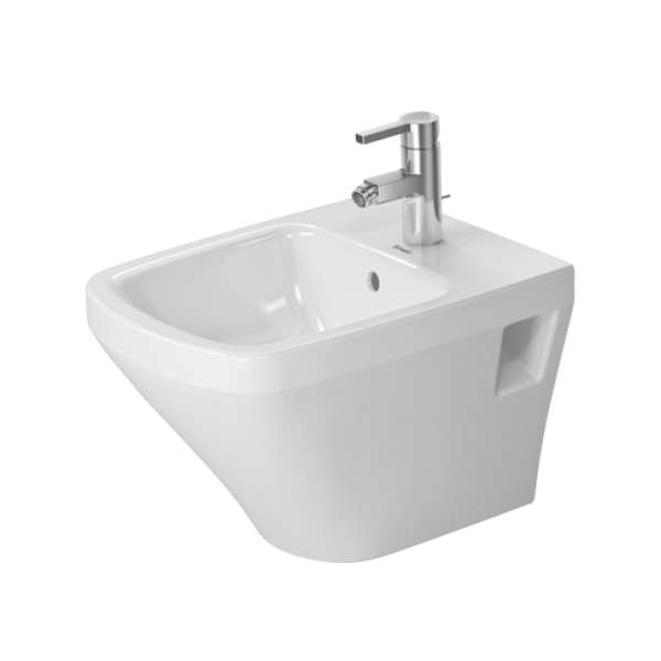 Биде подвесное Duravit DuraStyle (2285150000) фото