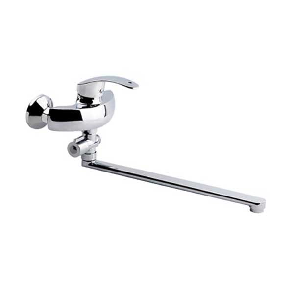 Смеситель для ванны Touch-Z Mars 005 EURО  (TZMAR005EURO) фото