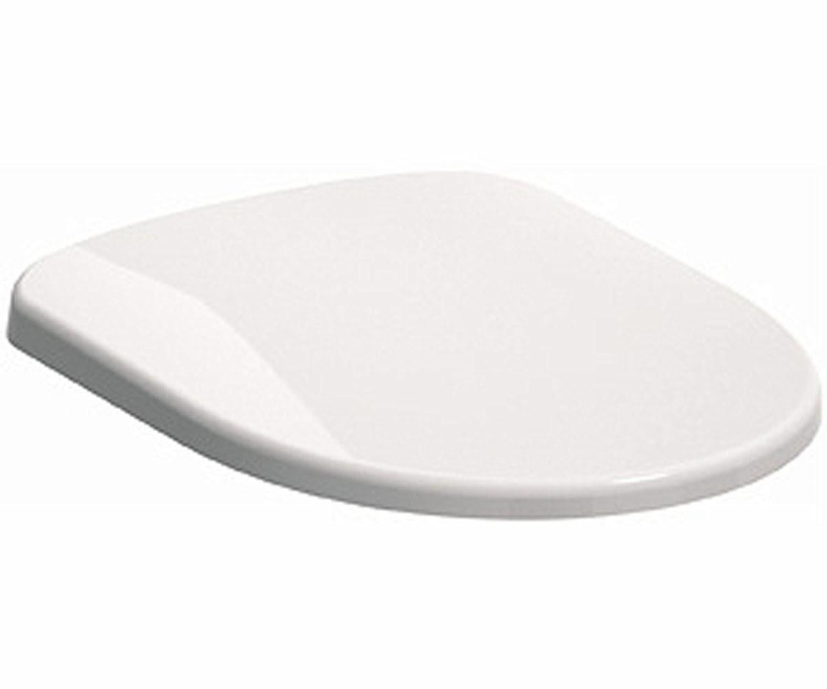Сиденье для унитаза Kolo Nova Pro Duroplast Soft-Close (M30112000) фото