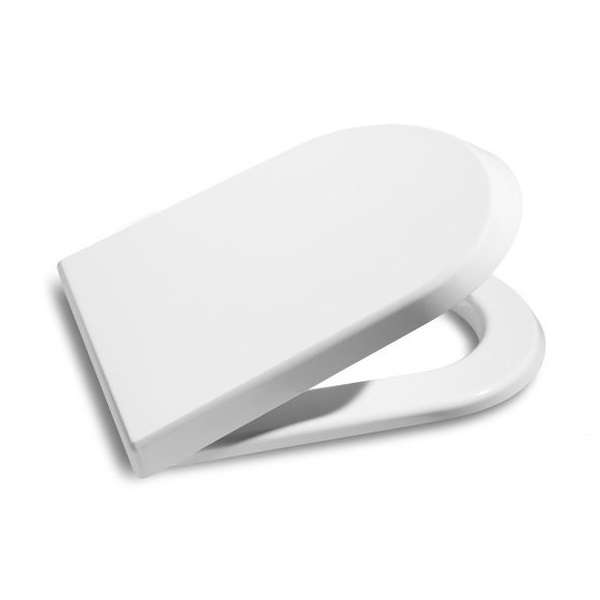 Сиденье для унитаза Roca Nexo Duroplast Soft Close (A80164A004) фото