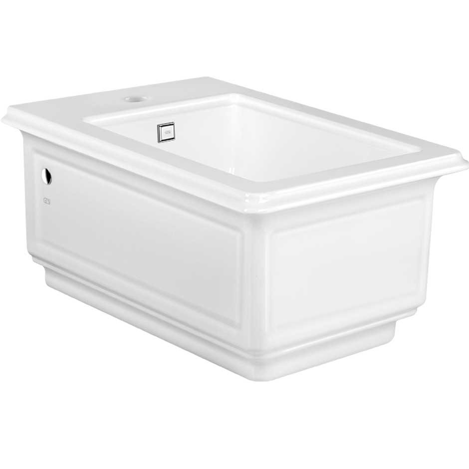 Биде подвесное Gessi Eleganza (46755-518)