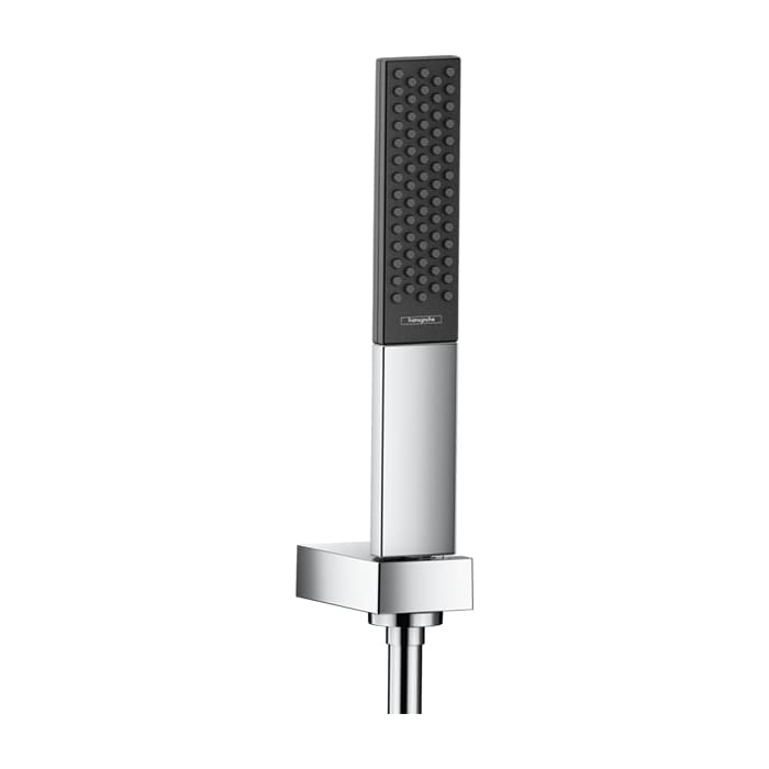 Душевой набор Hansgrohe Rainfinity 100 (26857000) фото