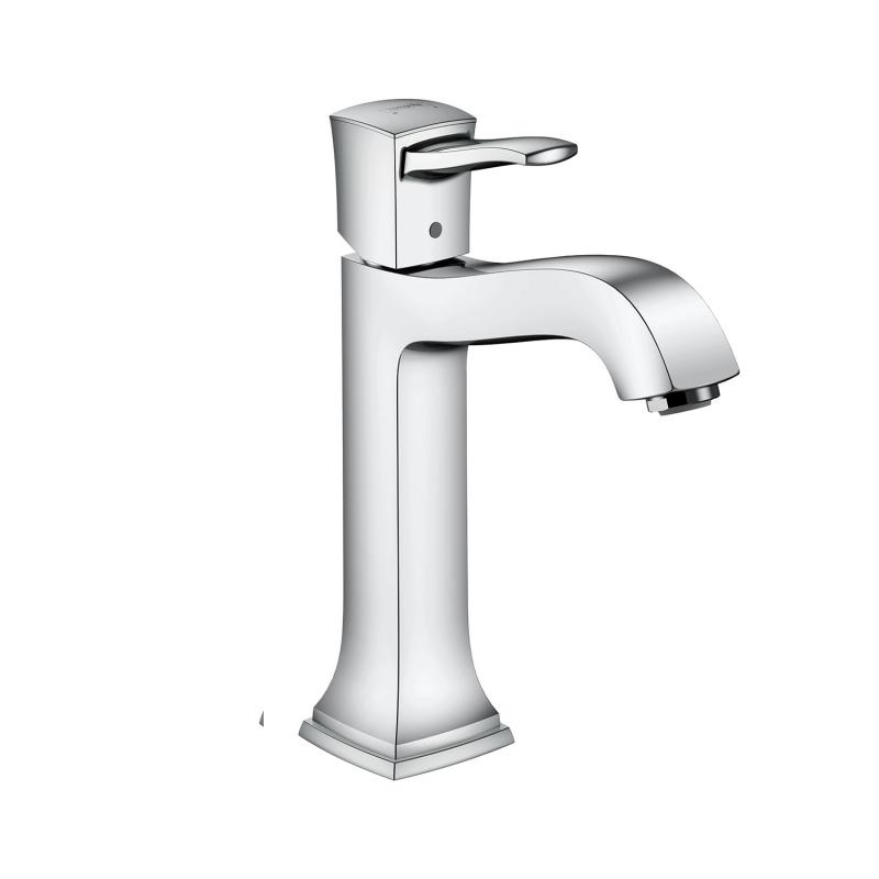 Смеситель для умывальника Hansgrohe Metropol Classic (31302000) фото