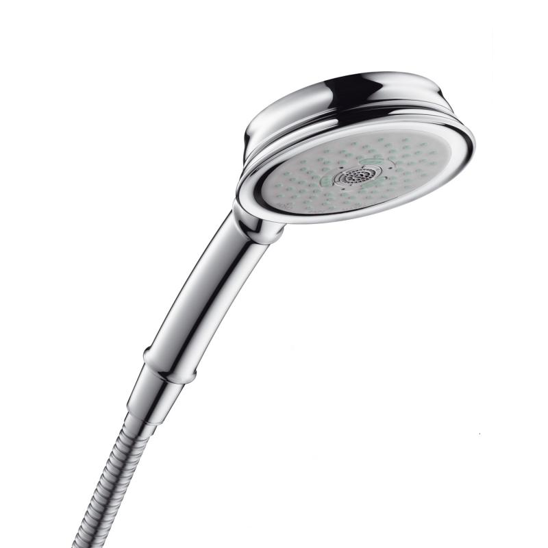 Ручной душ Hansgrohe Croma C 100 Multi (28539000) фото