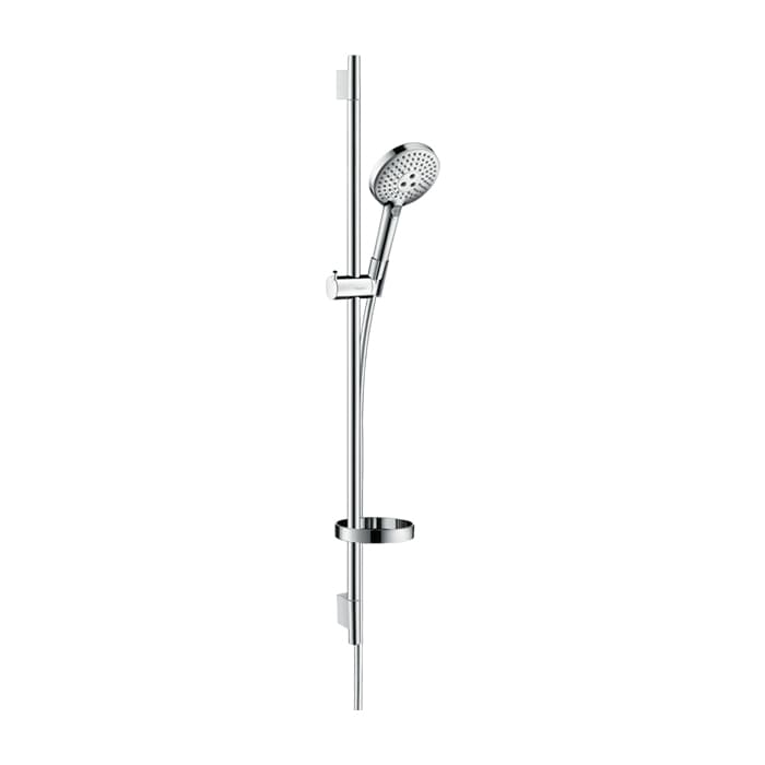Душевой набор Hansgrohe Raindance Select E120 (26633000) фото