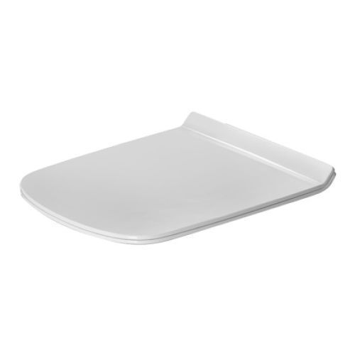 Сиденье для унитаза Duravit DuraStyle Duroplast (0063710000) фото