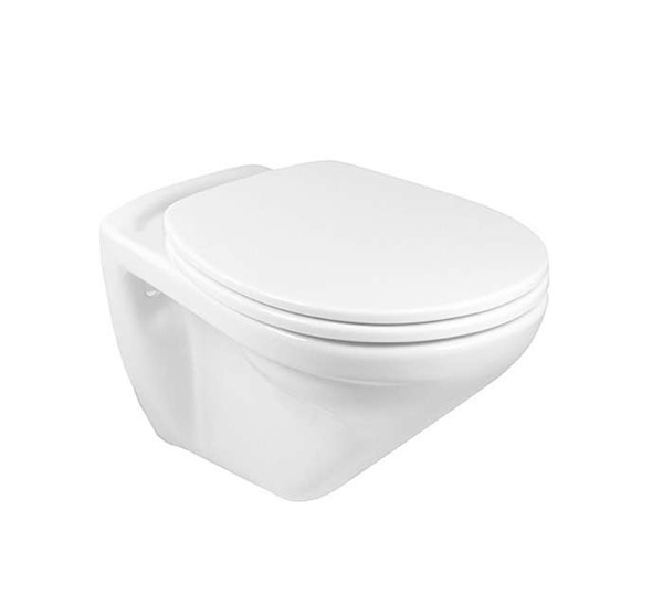 Унитаз подвесной Villeroy&Boch Omnia Classiс (76821001/7K821001) фото