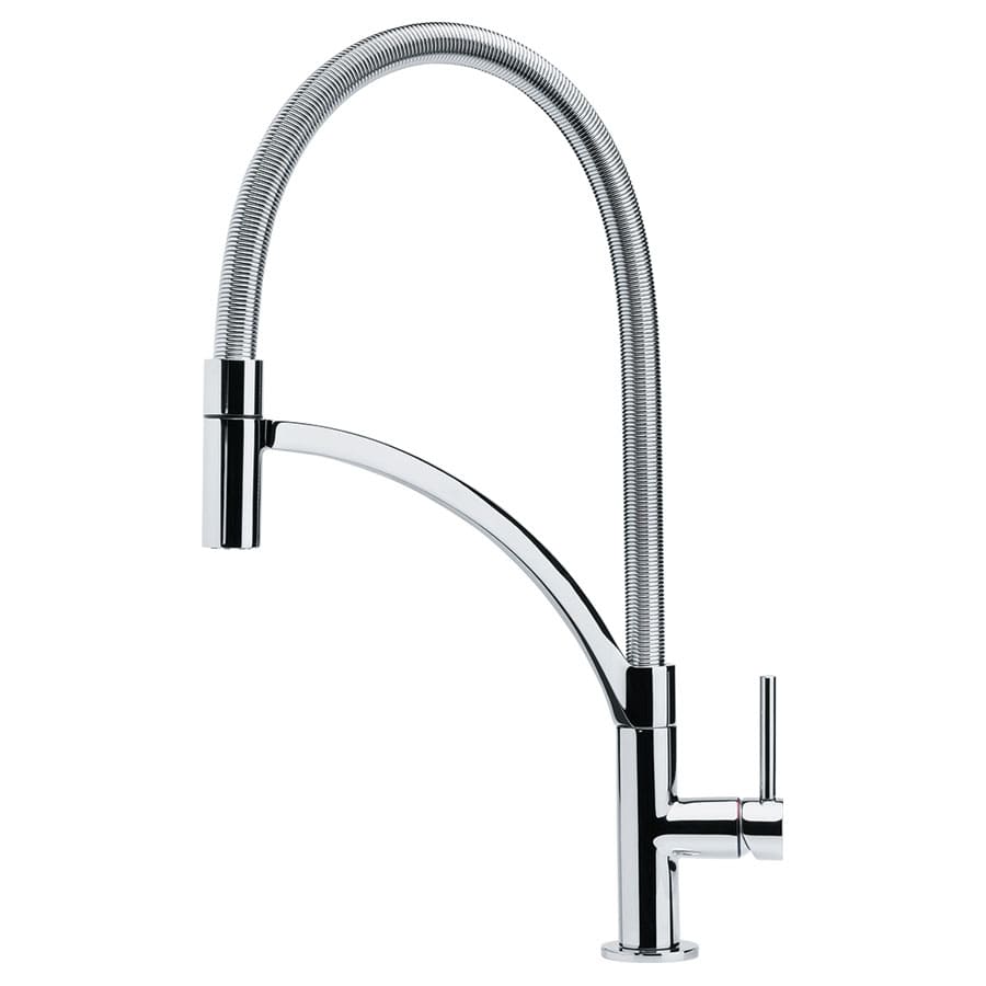 Смеситель кухонный Franke Babil Semi-Pro 115.0266.030 фото