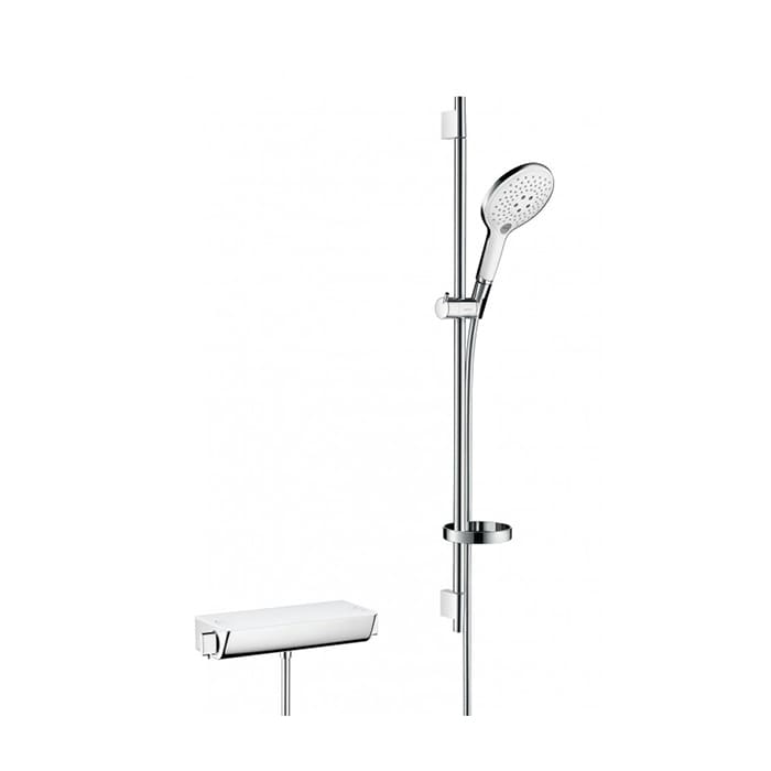 Душевой набор Hansgrohe Ecostat Select SH/RD (27037400) фото