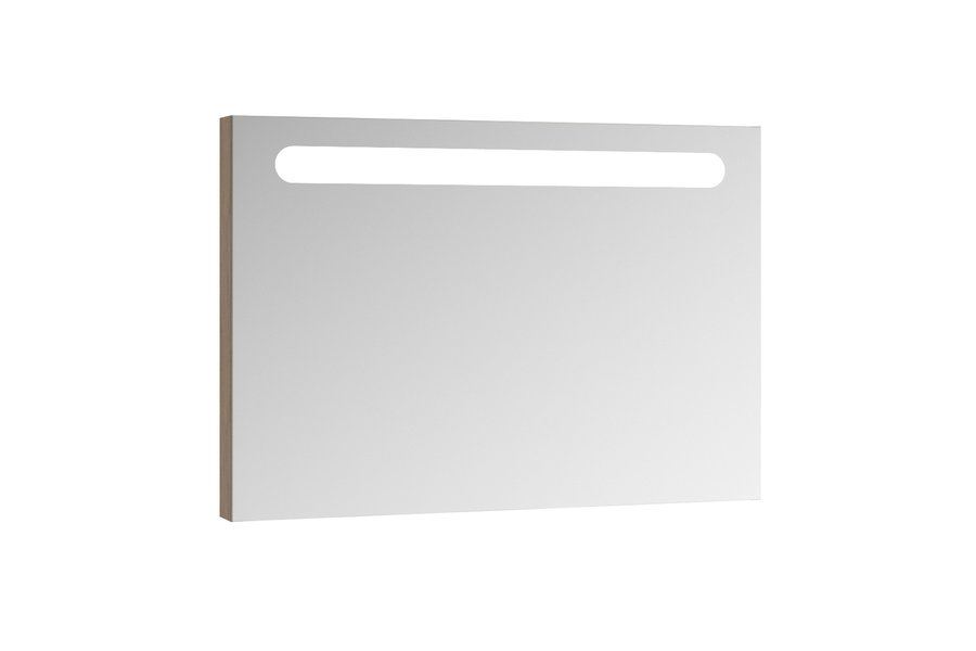 Зеркало Ravak Chrome 800 капучино