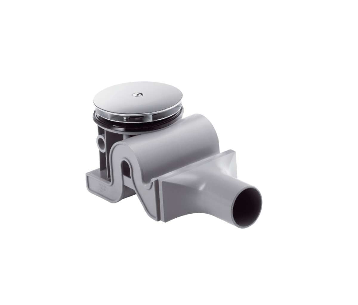 Cифон для душевого поддона Hansgrohe Raindrain 90 (60065180) фото