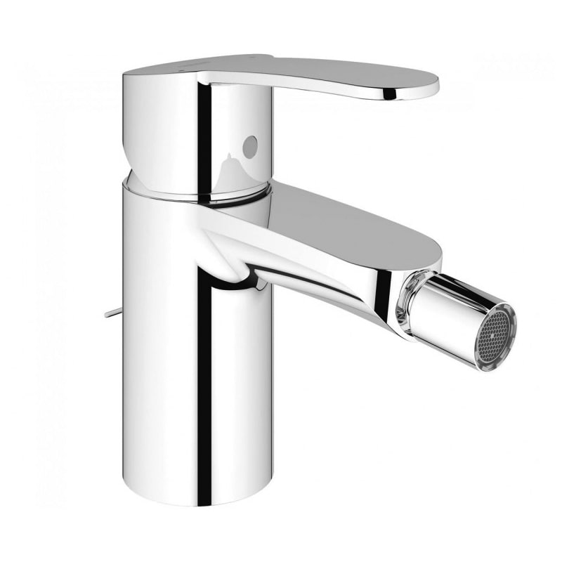Смеситель для биде Grohe Eurostyle Cosmopolitan с цепочкой (33566002) фото