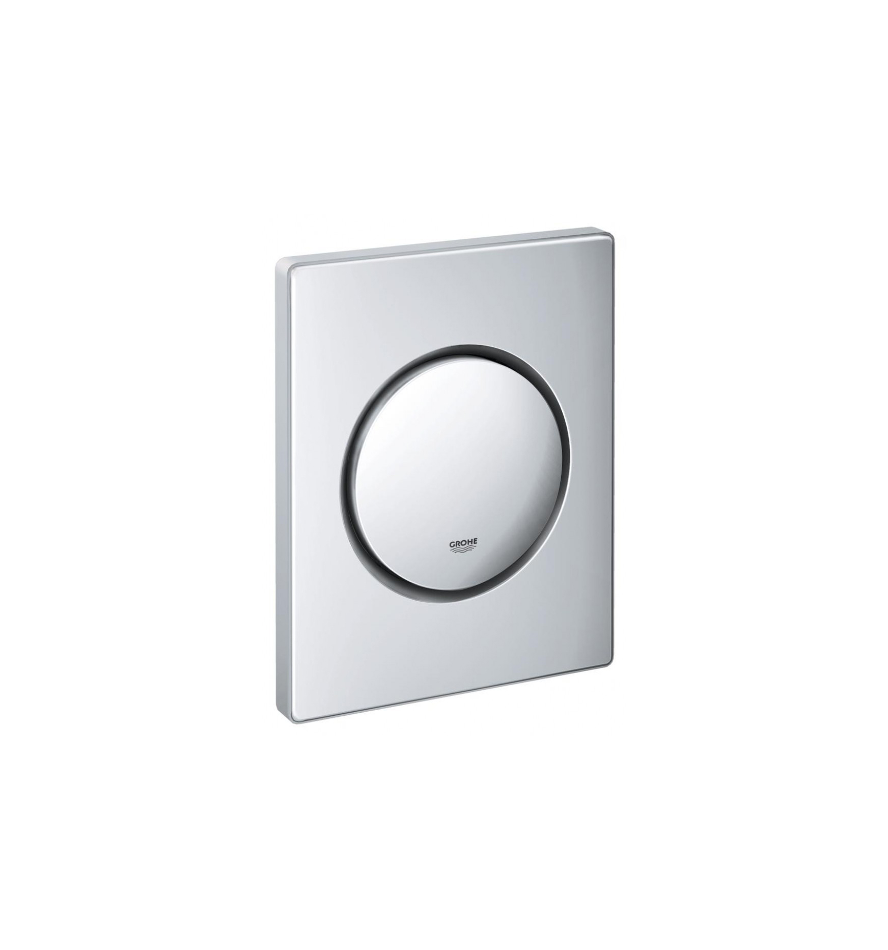 Клавиша смыва Grohe Nova Cosmopolitan хром (38804000)