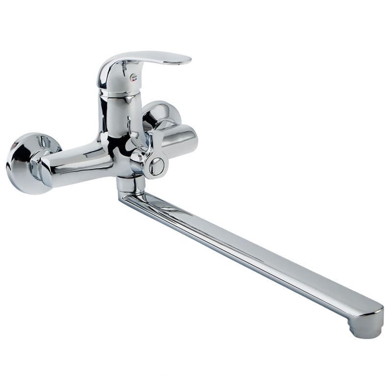 Смеситель для ванны Potato P22203  (POTP22203) фото