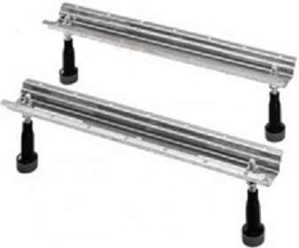 Комплект ножек для акриловых ванн Kolo SN7 600х600 (PPG0100600) фото