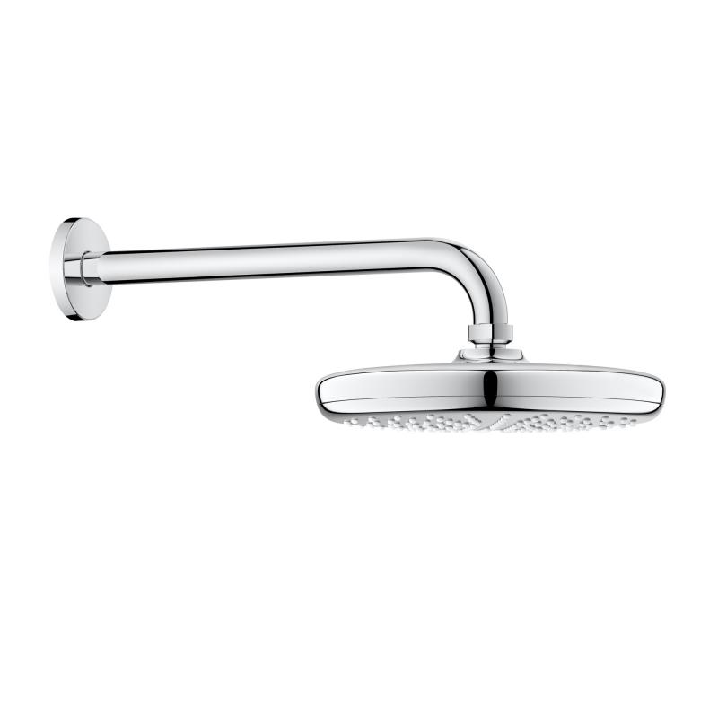 Верхний душ Grohe New Tempesta 210 (26411000) фото