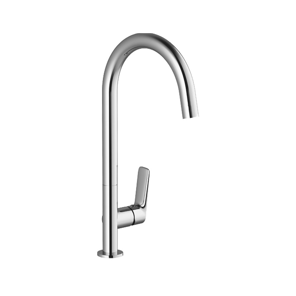 Смеситель кухонный Ravak Classic CL 016.00 фото