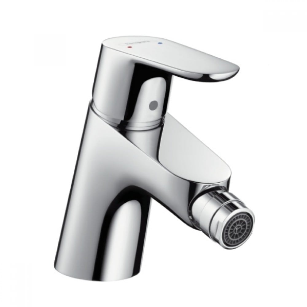 Смеситель для биде Hansgrohe Focus E2 (31920000) фото