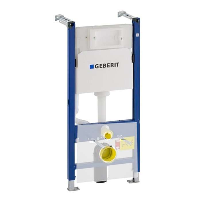 Инсталляция для унитаза Geberit Duofix (458.126.00.1)