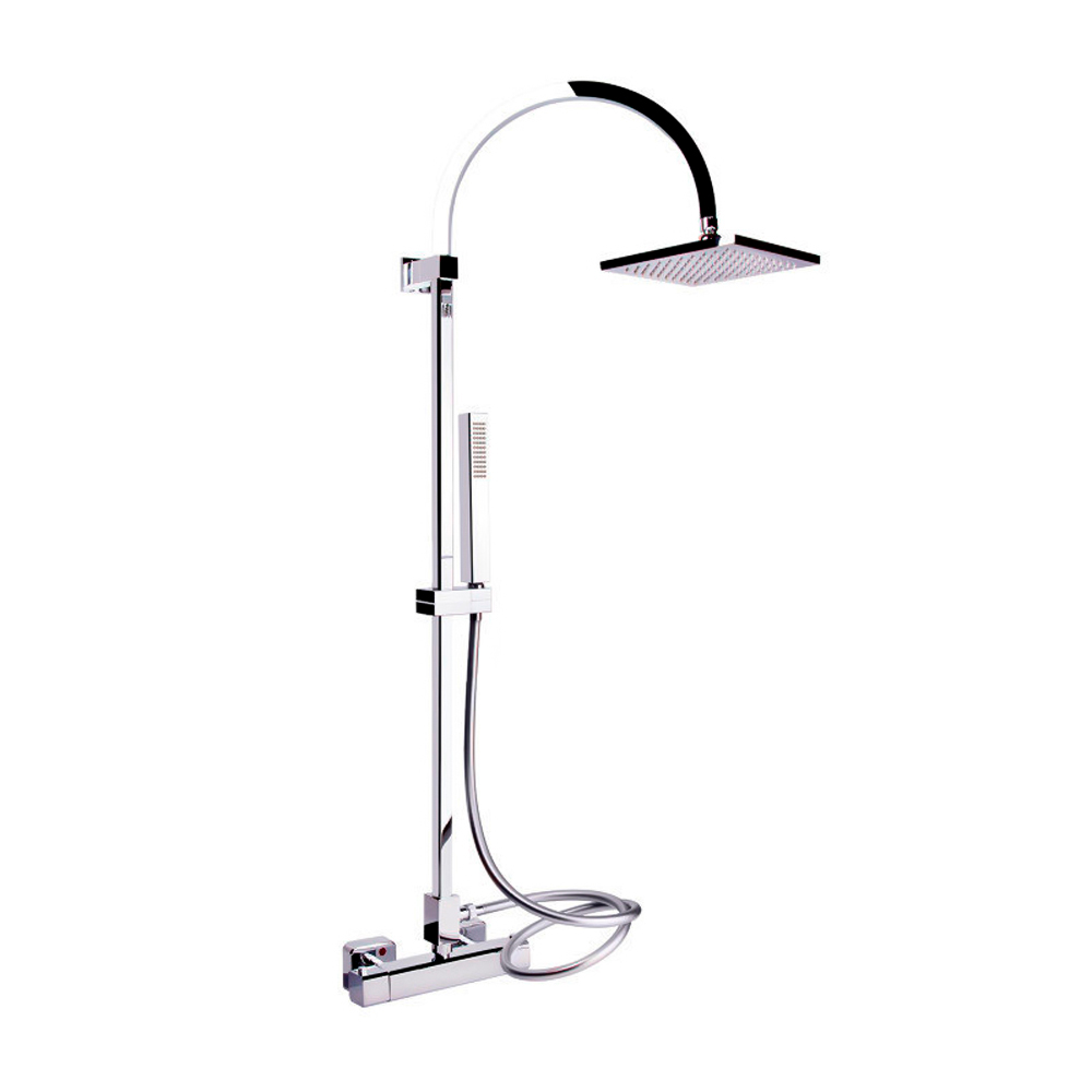 Душевая система Bianchi Termostatici (ESDTRM203700CRM) фото