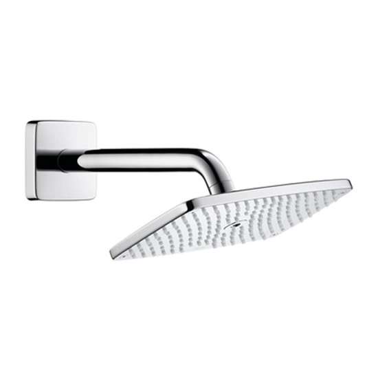 Верхний душ Hansgrohe Raindance E 240 Air 1jet (27370000) фото
