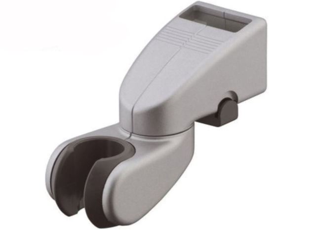 Держатель ручного душа Hansgrohe Unica (96170000) фото