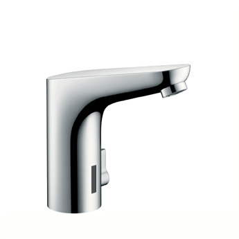 Смеситель для умывальника Hansgrohe Focus электронный (31173000) фото