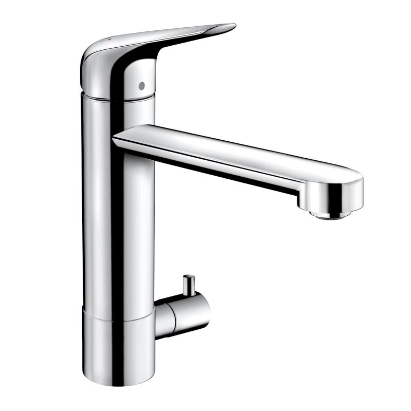 Кухонный смеситель Hansgrohe M42 (71813000) фото