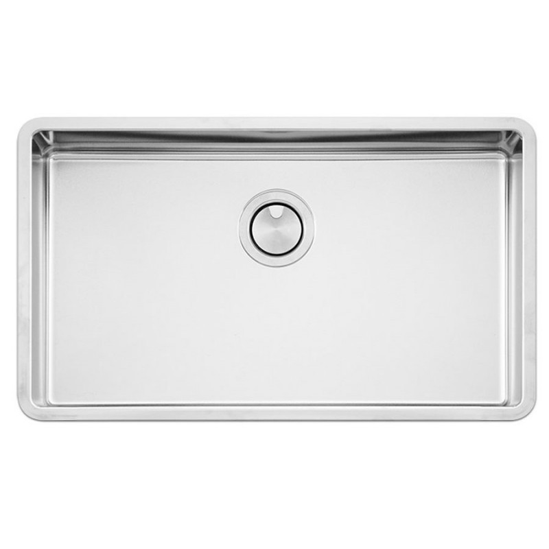 Кухонная мойка Apell Ferrara Plus Polish (FEM71UBC) фото