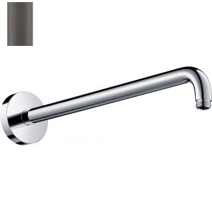 Держатель для верхнего душа Hansgrohe DN15 (27413670) фото