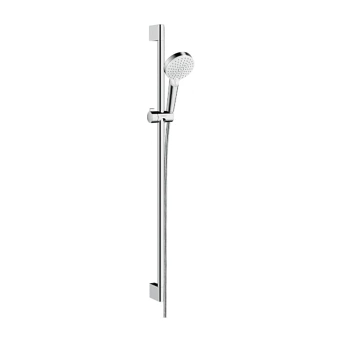 Душевой набор Hansgrohe Crometta Vario с термостатом (27813400) фото