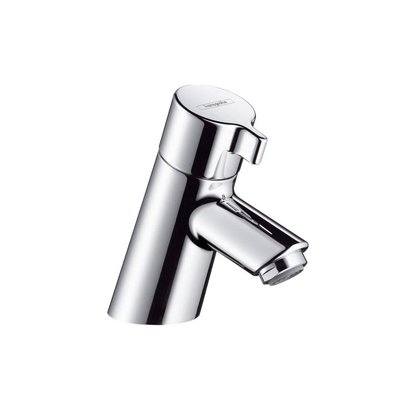 Смеситель для умывальника Hansgrohe Talis S (13132000) фото