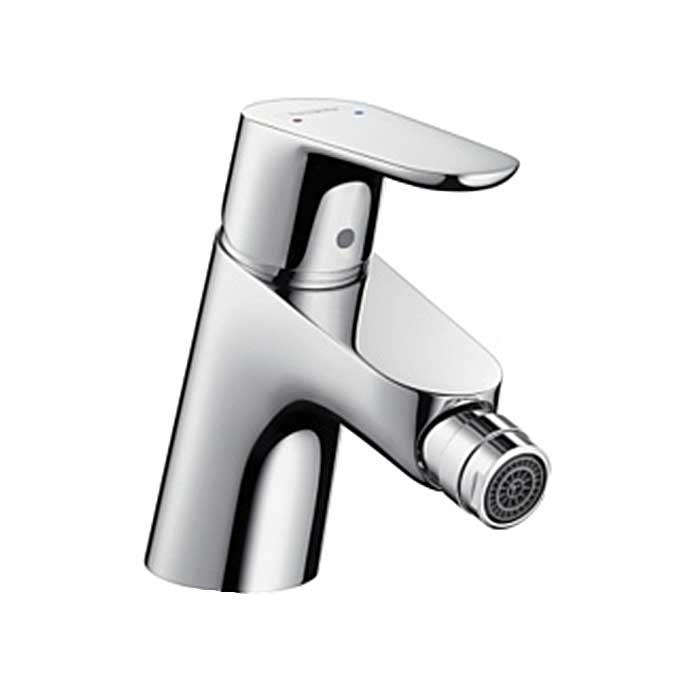 Смеситель для биде Hansgrohe Focus (31928000) фото